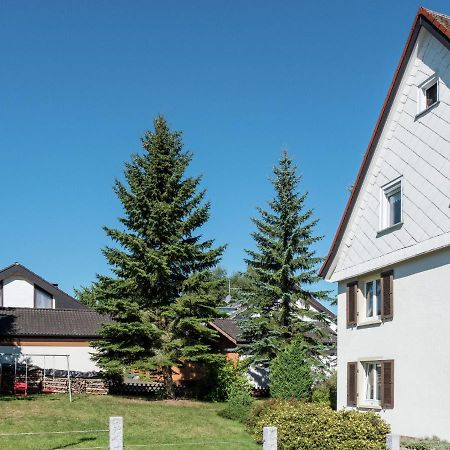Cozy Apartment In Schwenningen With Garden フィリンゲン・シュヴェニンゲン エクステリア 写真