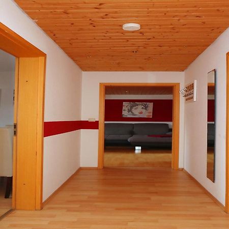 Cozy Apartment In Schwenningen With Garden フィリンゲン・シュヴェニンゲン エクステリア 写真