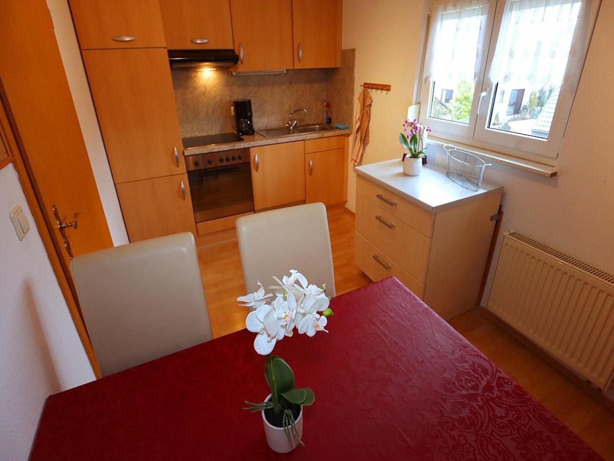 Cozy Apartment In Schwenningen With Garden フィリンゲン・シュヴェニンゲン エクステリア 写真