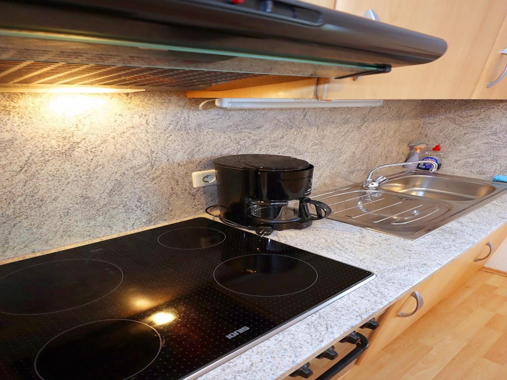 Cozy Apartment In Schwenningen With Garden フィリンゲン・シュヴェニンゲン エクステリア 写真