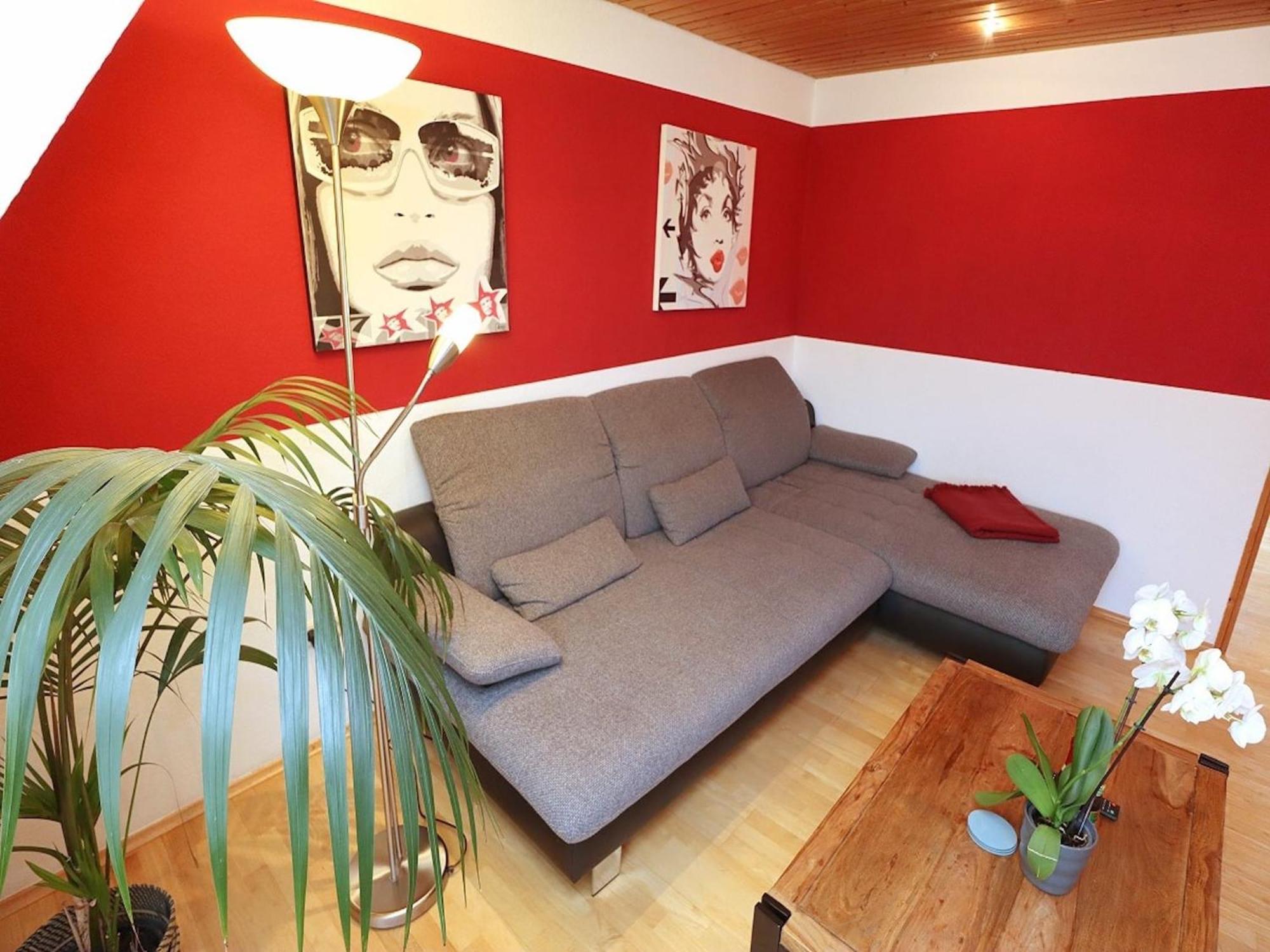 Cozy Apartment In Schwenningen With Garden フィリンゲン・シュヴェニンゲン エクステリア 写真