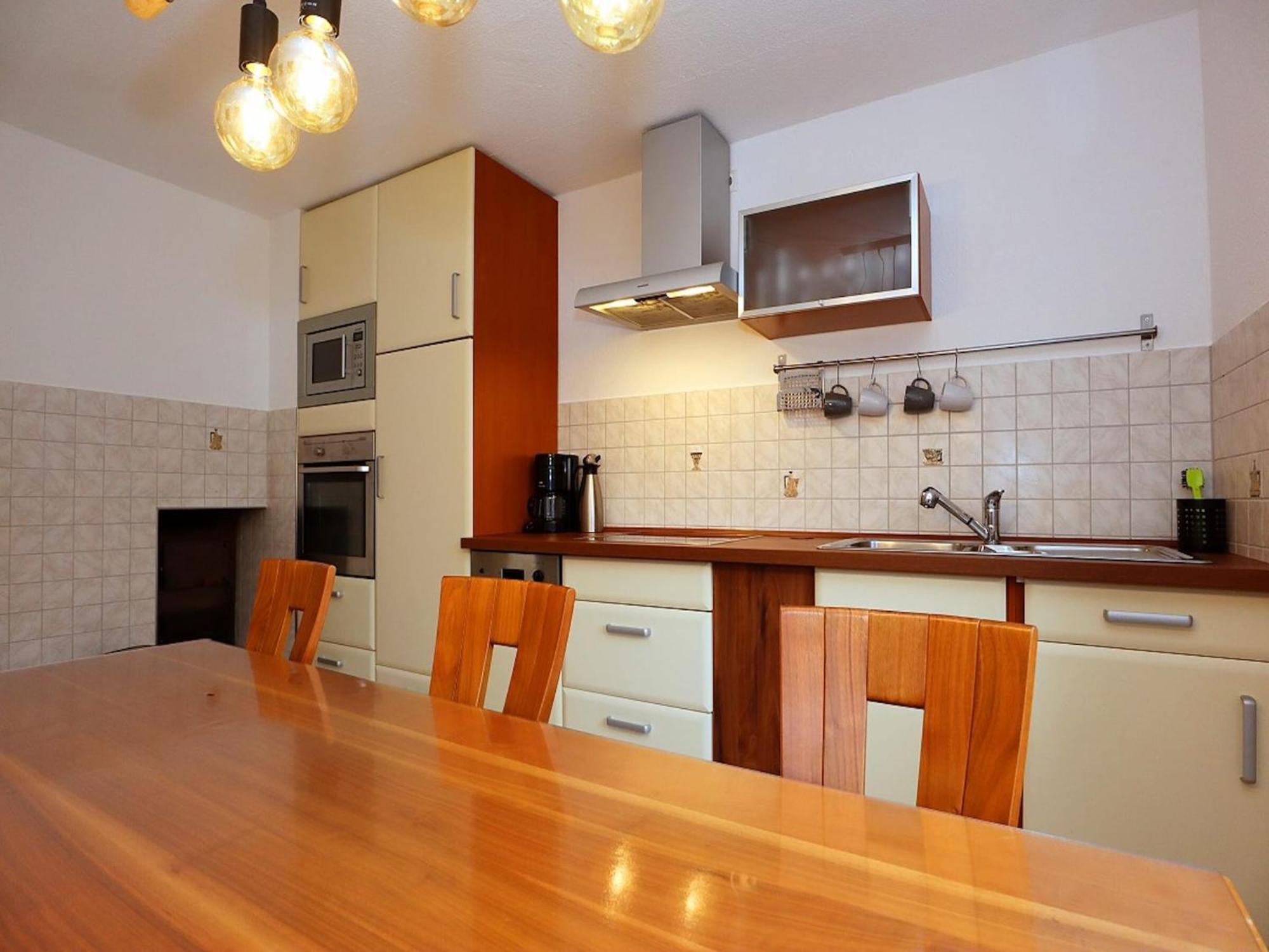 Cozy Apartment In Schwenningen With Garden フィリンゲン・シュヴェニンゲン エクステリア 写真