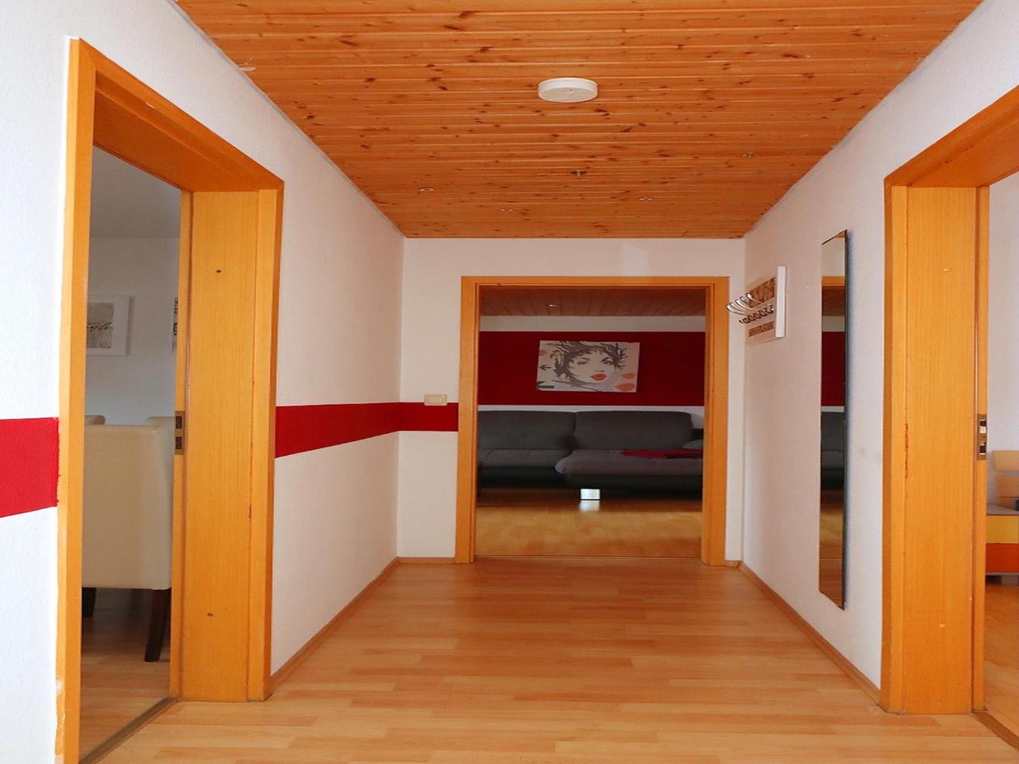 Cozy Apartment In Schwenningen With Garden フィリンゲン・シュヴェニンゲン エクステリア 写真