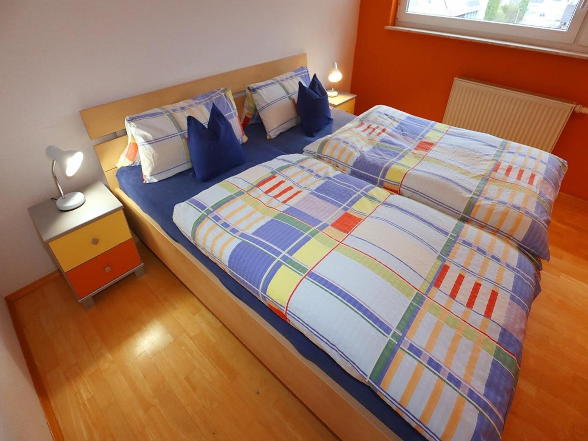 Cozy Apartment In Schwenningen With Garden フィリンゲン・シュヴェニンゲン エクステリア 写真
