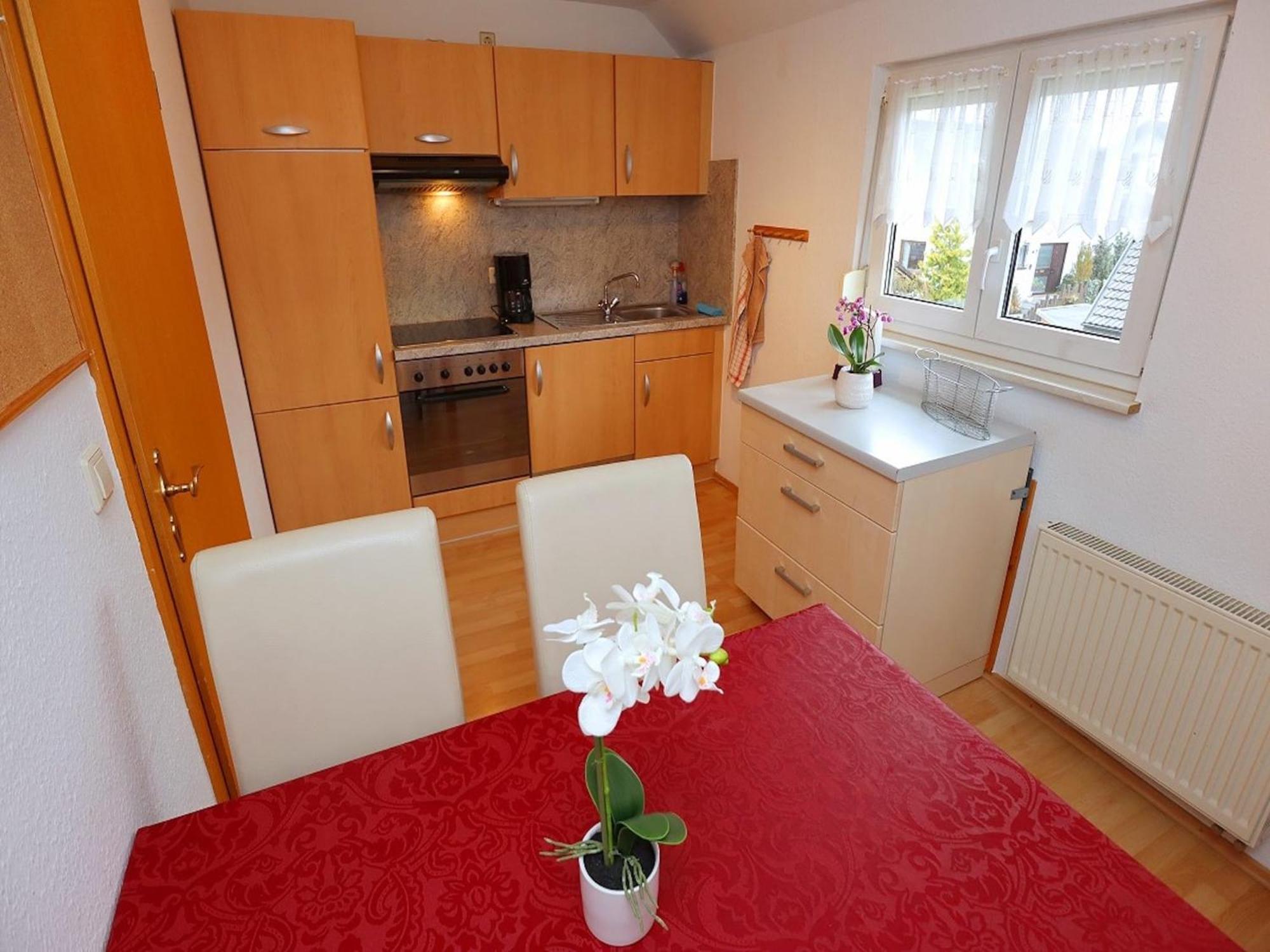 Cozy Apartment In Schwenningen With Garden フィリンゲン・シュヴェニンゲン エクステリア 写真