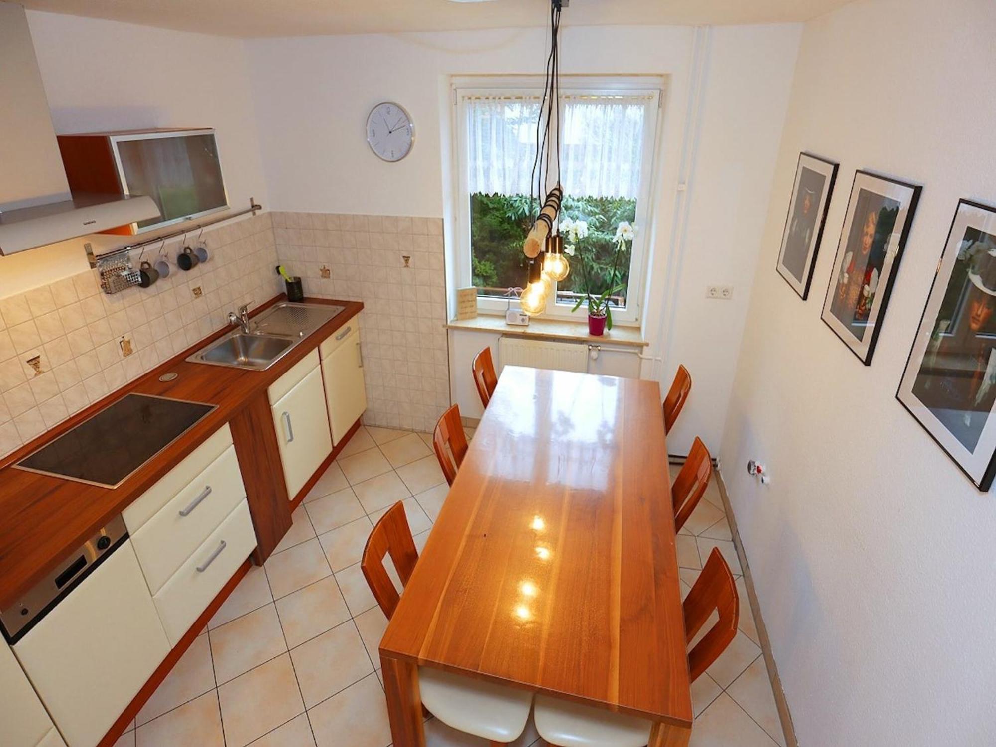 Cozy Apartment In Schwenningen With Garden フィリンゲン・シュヴェニンゲン エクステリア 写真
