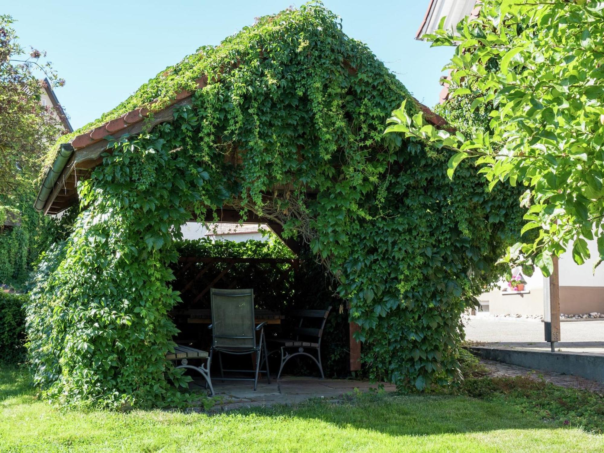 Cozy Apartment In Schwenningen With Garden フィリンゲン・シュヴェニンゲン エクステリア 写真
