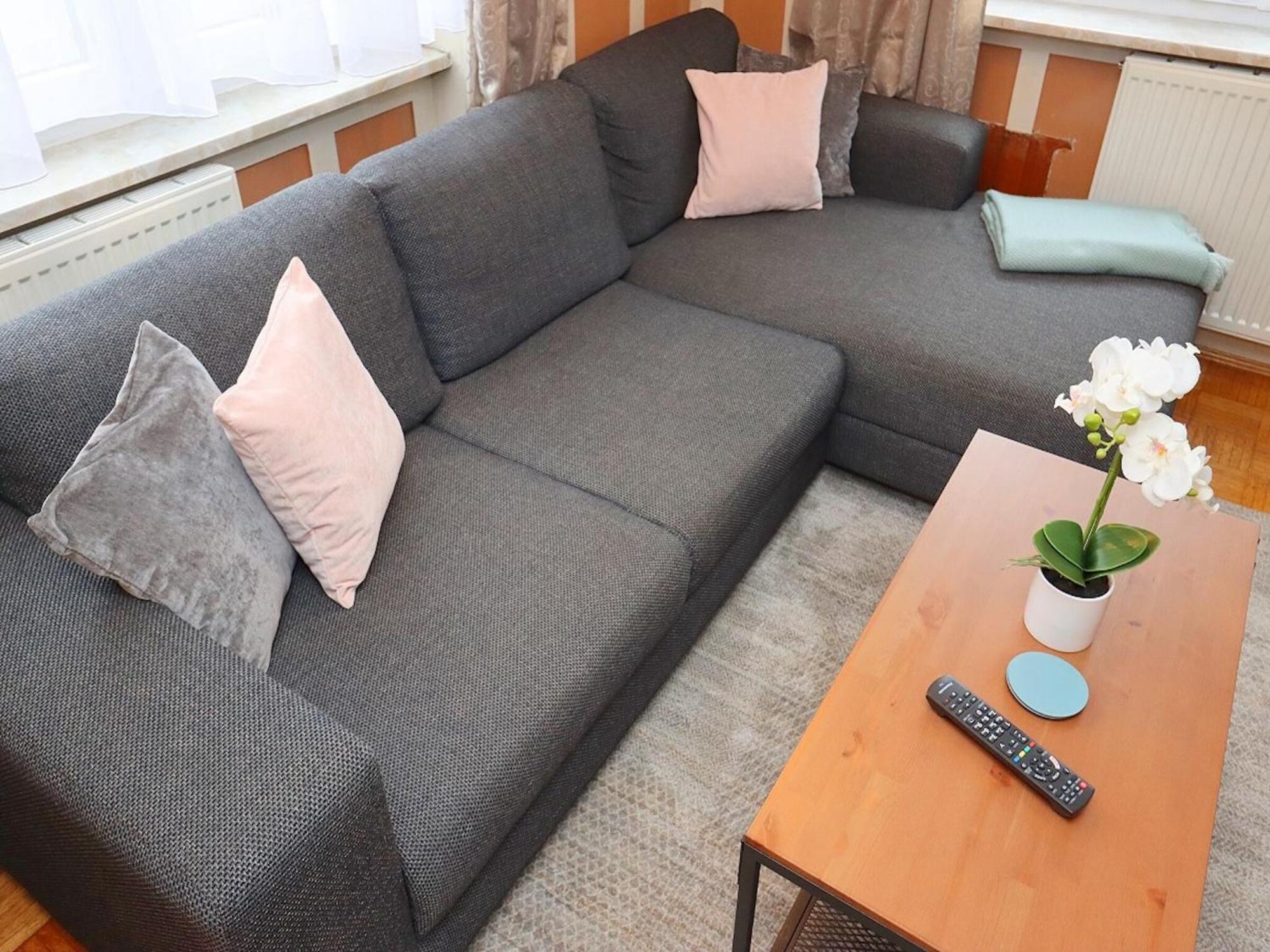 Cozy Apartment In Schwenningen With Garden フィリンゲン・シュヴェニンゲン エクステリア 写真