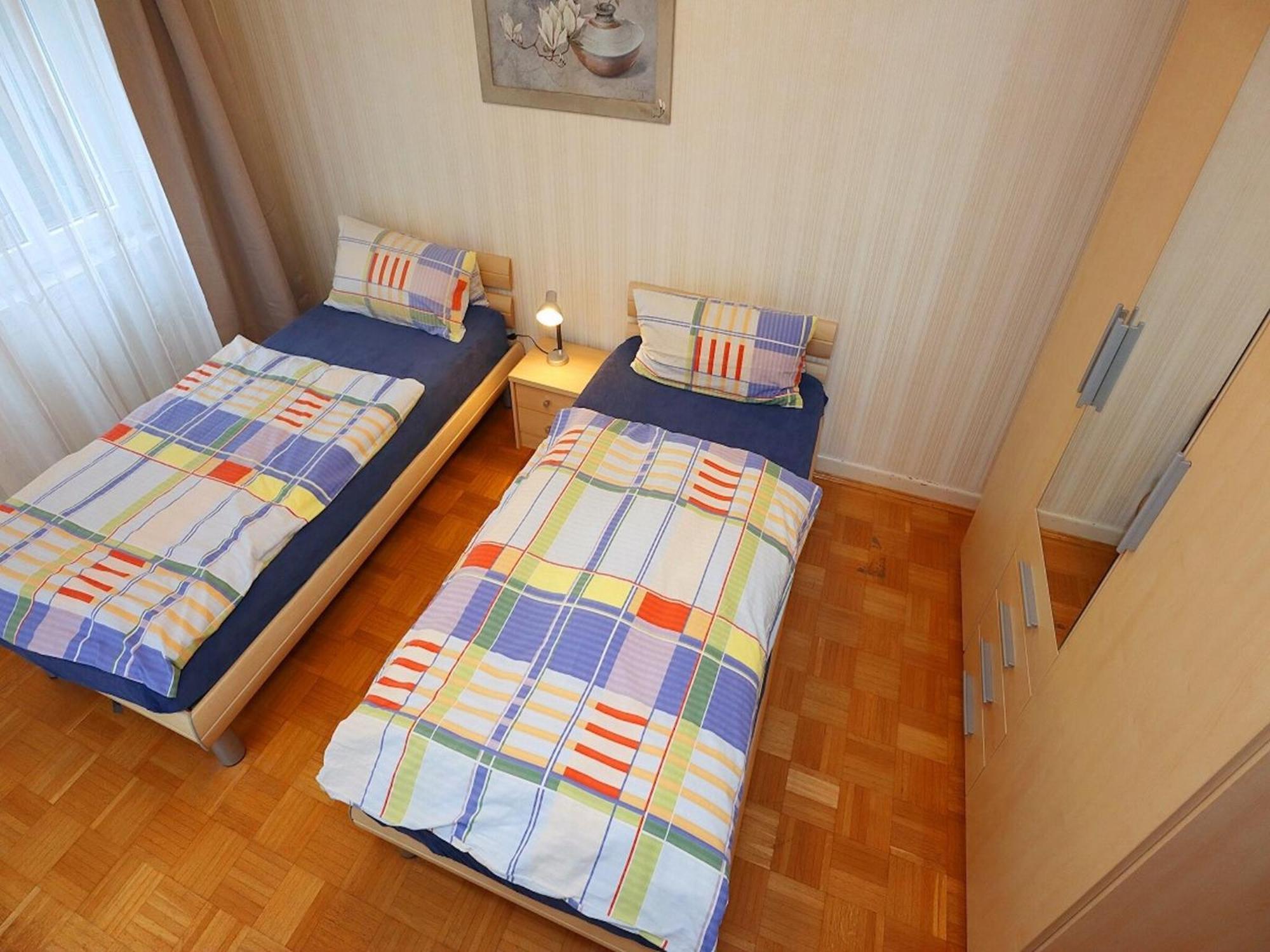 Cozy Apartment In Schwenningen With Garden フィリンゲン・シュヴェニンゲン エクステリア 写真