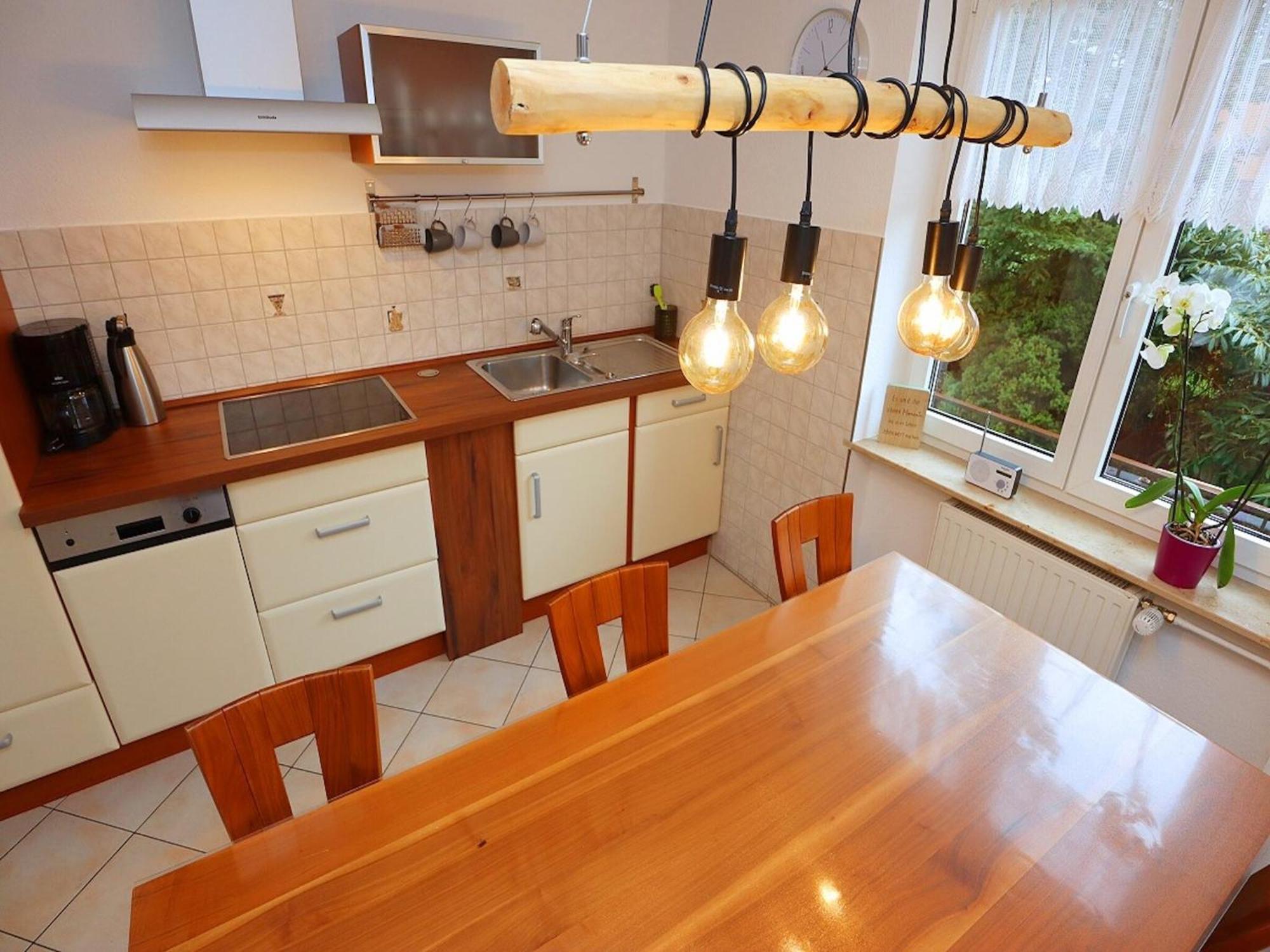 Cozy Apartment In Schwenningen With Garden フィリンゲン・シュヴェニンゲン エクステリア 写真