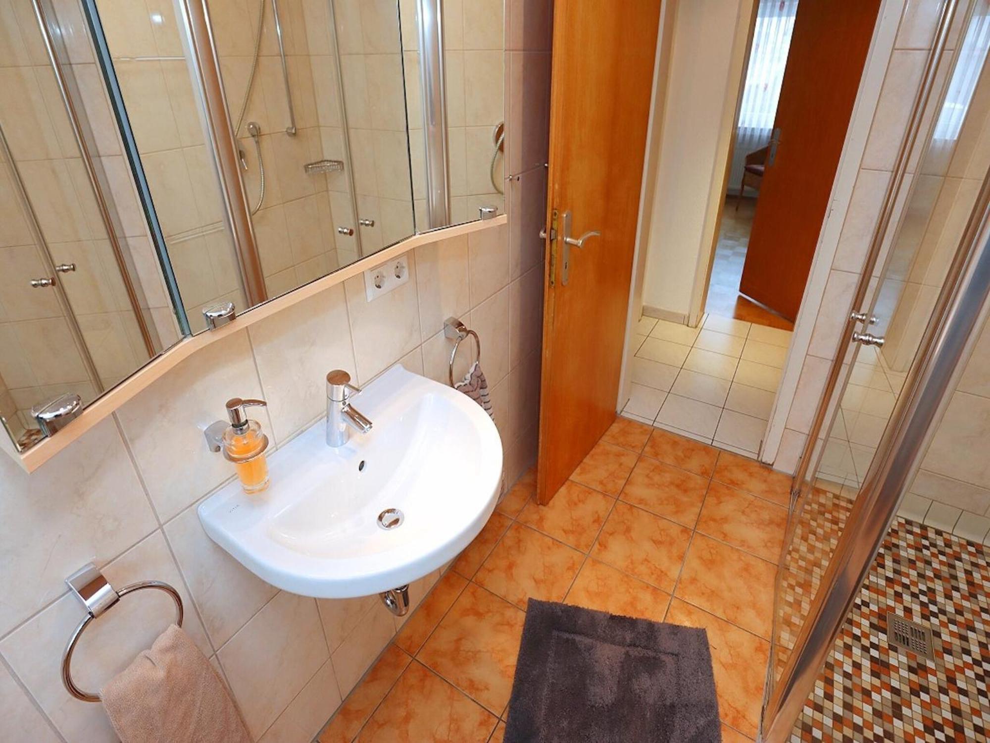 Cozy Apartment In Schwenningen With Garden フィリンゲン・シュヴェニンゲン エクステリア 写真