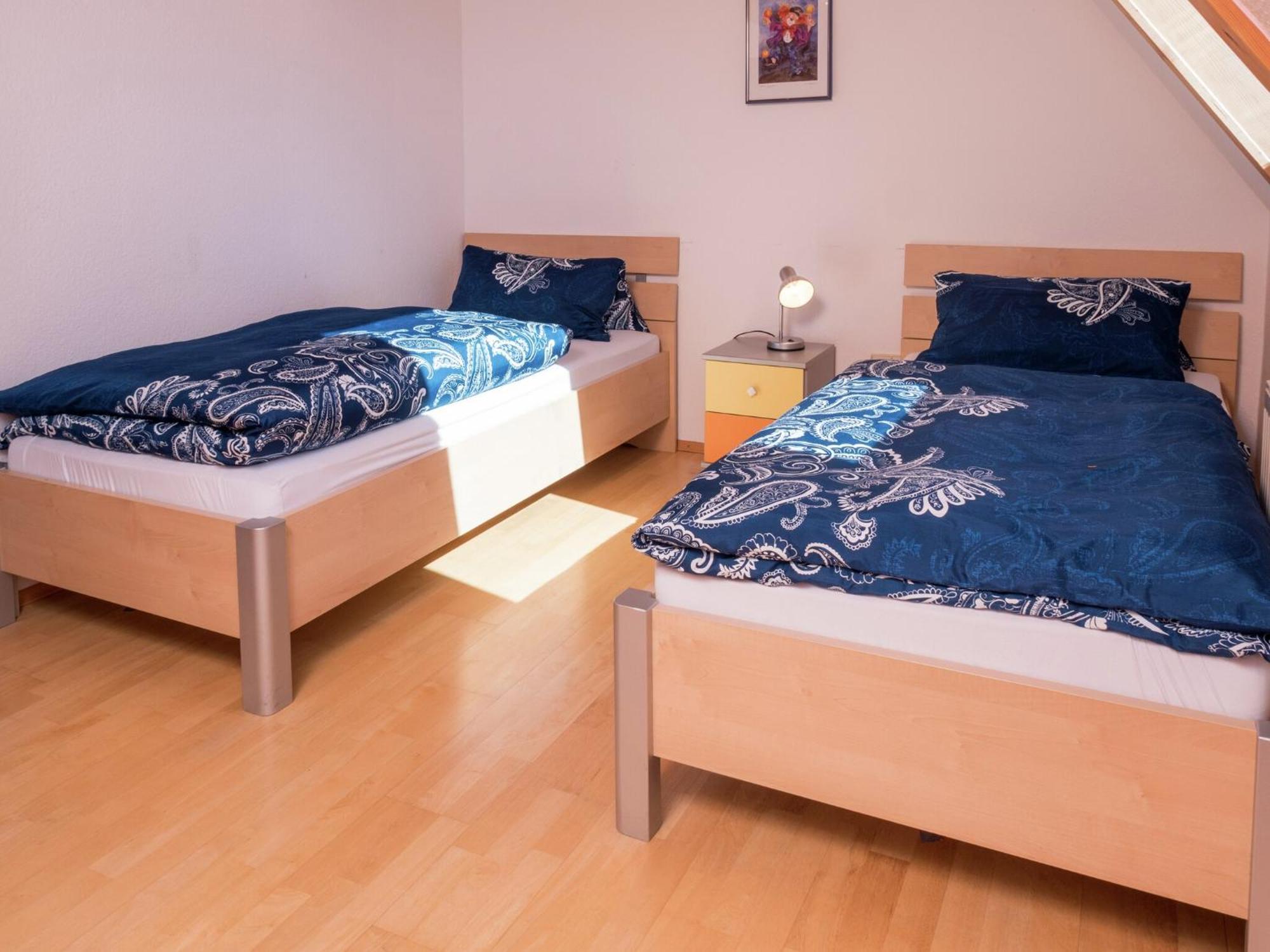 Cozy Apartment In Schwenningen With Garden フィリンゲン・シュヴェニンゲン エクステリア 写真